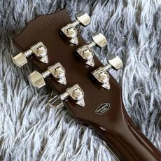 Epiphone Inspired by Gibson Custom Jeff Beck Oxblood 1954 Les Paul 【特価】【限定モデル】_7