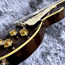 Epiphone Inspired by Gibson Custom Jeff Beck Oxblood 1954 Les Paul 【特価】【限定モデル】_10