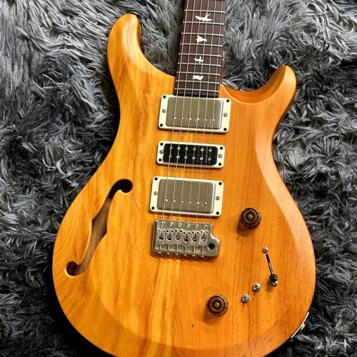Paul Reed Smith [PRS] S2 Special Semi-Hollow Reclaimed Limited Edition Natural 【中古】【美品】【2025年製】