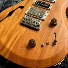 Paul Reed Smith [PRS] S2 Special Semi-Hollow Reclaimed Limited Edition Natural 【中古】【美品】【2025年製】_3