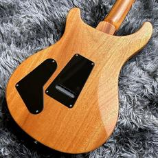 Paul Reed Smith [PRS] S2 Special Semi-Hollow Reclaimed Limited Edition Natural 【中古】【美品】【2025年製】_8