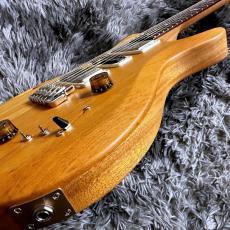 Paul Reed Smith [PRS] S2 Special Semi-Hollow Reclaimed Limited Edition Natural 【中古】【美品】【2025年製】_10