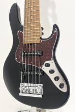 Sadowsky MX24 VJ6 BLK/M