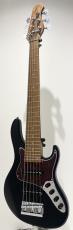 Sadowsky MX24 VJ6 BLK/M_2