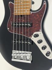 Sadowsky MX24 VJ6 BLK/M_3
