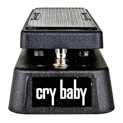 Jim Dunlop GCB95 Cry Baby Standard