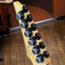 Ibanez Prestage RG652FX-GK_3