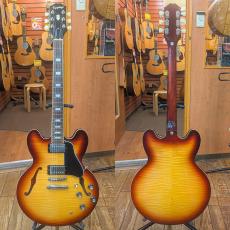 Epiphone ES-335 Figured_2