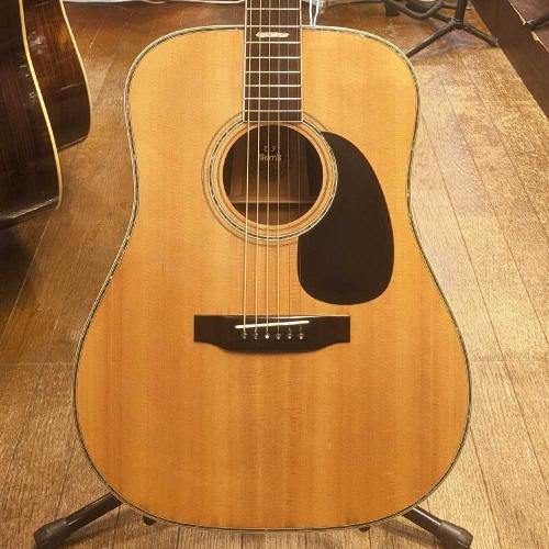 Morris W-50