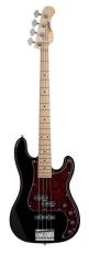 Sadowsky MetroLine ML21 HP4 ASH / Solid Black High Polish【近日入荷予定】【ご予約承り中】