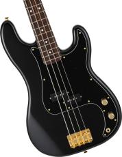 Fender Traditional 2025 Collection '60s Precision Bass Black Pearl