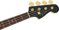 Fender Traditional 2025 Collection '60s Precision Bass Black Pearl_3