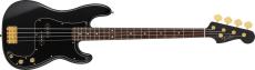Fender Traditional 2025 Collection '60s Precision Bass Black Pearl_5