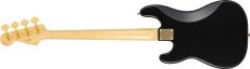 Fender Traditional 2025 Collection '60s Precision Bass Black Pearl_6