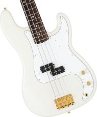 Fender Traditional 2025 Collection '60s Precision Bass White Pearl