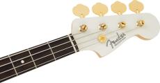 Fender Traditional 2025 Collection '60s Precision Bass White Pearl_3