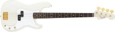 Fender Traditional 2025 Collection '60s Precision Bass White Pearl_5