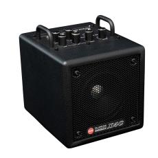 Phil Jones Bass NANOBASS X4C Black