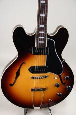 Gibson ES-330 Prototype Tobacco Sunburst_3