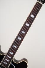 Gibson ES-330 Prototype Tobacco Sunburst_4