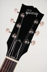Gibson ES-330 Prototype Tobacco Sunburst_5
