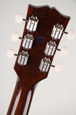 Gibson ES-330 Prototype Tobacco Sunburst_6