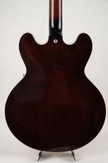 Gibson ES-330 Prototype Tobacco Sunburst_9