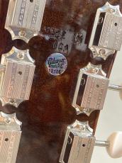 Gibson ES-330 Prototype Tobacco Sunburst_10