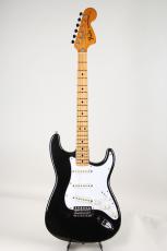 Fender 1973 Stratocaster Black_2