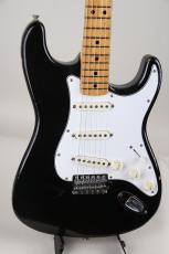 Fender 1973 Stratocaster Black_3