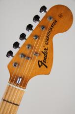 Fender 1973 Stratocaster Black_5