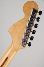 Fender 1973 Stratocaster Black_6
