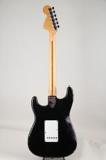 Fender 1973 Stratocaster Black_8