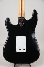 Fender 1973 Stratocaster Black_9