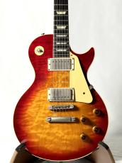 Gibson 1981 Heritage Series Les Paul Standard 80 Elite -Cherry Sunburst-【USED】【4.64kg】_8