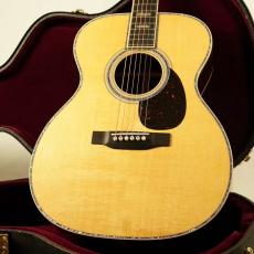 Martin OM-45 Standard #2955141 【美杢】【2025Updated Spec】