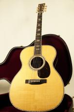 Martin OM-45 Standard #2955141 【美杢】【2025Updated Spec】_2
