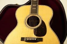 Martin OM-45 Standard #2955141 【美杢】【2025Updated Spec】_3