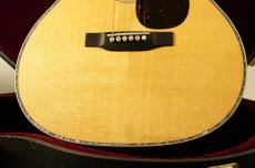 Martin OM-45 Standard #2955141 【美杢】【2025Updated Spec】_4