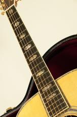 Martin OM-45 Standard #2955141 【美杢】【2025Updated Spec】_5