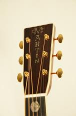 Martin OM-45 Standard #2955141 【美杢】【2025Updated Spec】_6