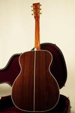 Martin OM-45 Standard #2955141 【美杢】【2025Updated Spec】_8