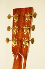 Martin OM-45 Standard #2955141 【美杢】【2025Updated Spec】_9