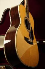 Martin OM-45 Standard #2955141 【美杢】【2025Updated Spec】_10
