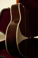 Martin OM-45 Standard #2955141 【美杢】【2025Updated Spec】_11