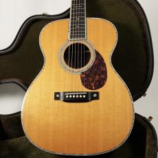 Martin OM-42 Standard  #1219601【美品】【2007年製】【ロングスケール】