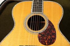 Martin OM-42 Standard  #1219601【美品】【2007年製】【ロングスケール】_3