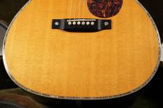 Martin OM-42 Standard  #1219601【美品】【2007年製】【ロングスケール】_4