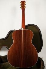 Martin OM-42 Standard  #1219601【美品】【2007年製】【ロングスケール】_7