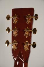 Martin OM-42 Standard  #1219601【美品】【2007年製】【ロングスケール】_11